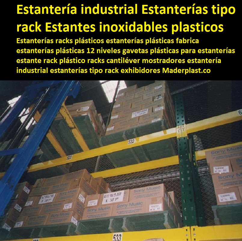 Estanterías racks plásticos estanterías plásticas fabrica estanterías plásticas 12 niveles gavetas plásticas para estanterías estante rack plástico racks cantiléver mostradores estantería industrial estanterías tipo rack exhibidores 000 Estanterías racks plásticos estanterías plásticas fabrica estanterías plásticas 12 niveles gavetas plásticas para estanterías estante rack plástico racks cantiléver mostradores estantería industrial estanterías tipo rack exhibidores 000 Estanterías racks plásticos estanterías plásticas fabrica estanterías plásticas 12 niveles gavetas plásticas para estanterías estante rack plástico racks cantiléver mostradores estantería industrial estanterías tipo rack exhibidores 000